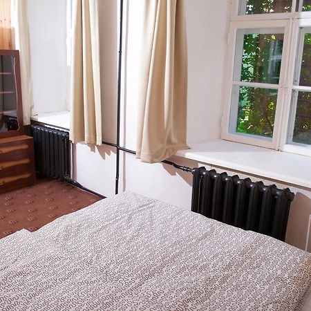 Mo Hostel Tallinn Kültér fotó