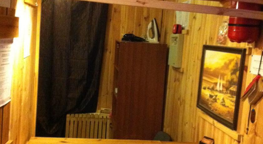 Mo Hostel Tallinn Kültér fotó