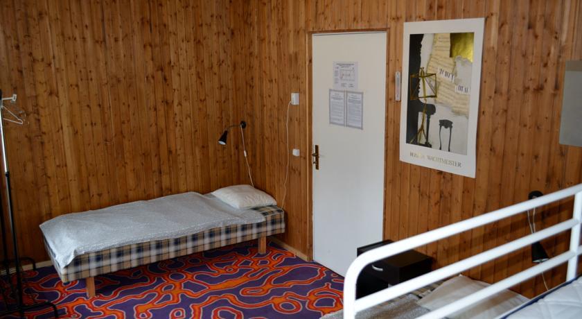 Mo Hostel Tallinn Kültér fotó