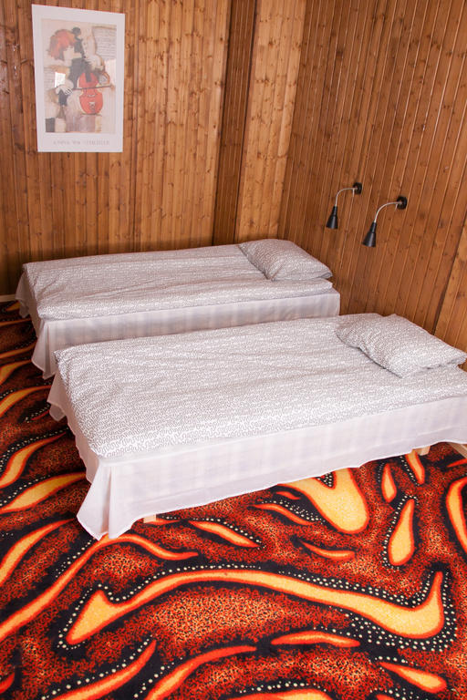 Mo Hostel Tallinn Kültér fotó