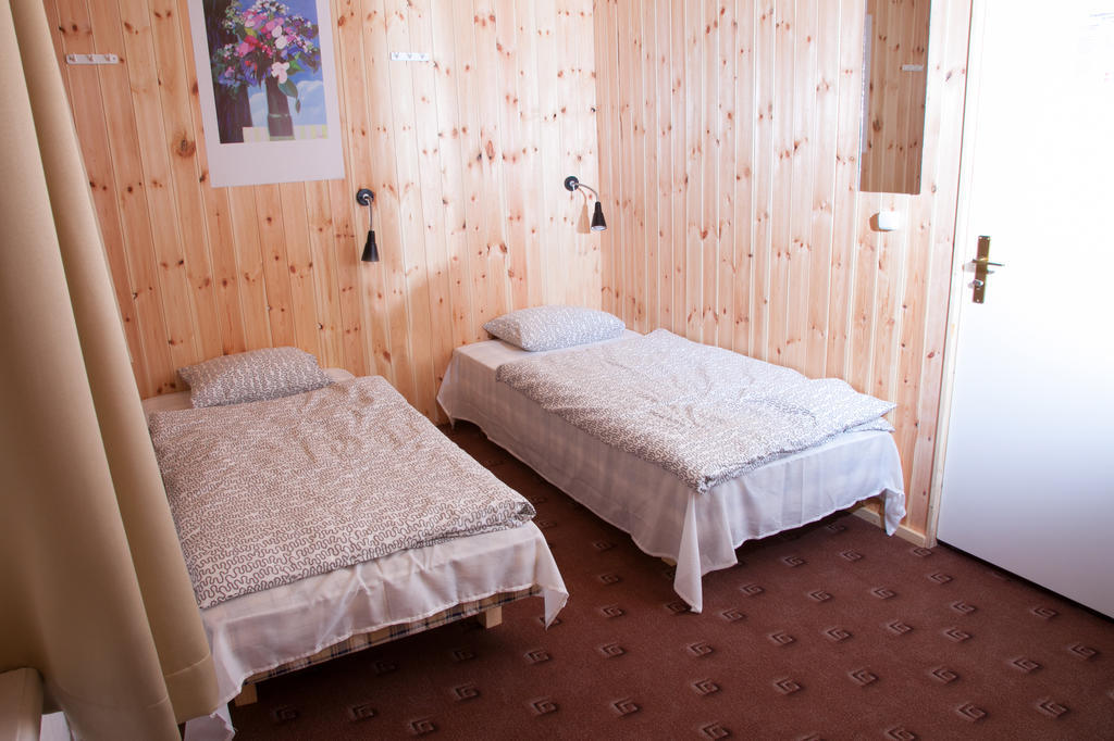 Mo Hostel Tallinn Kültér fotó