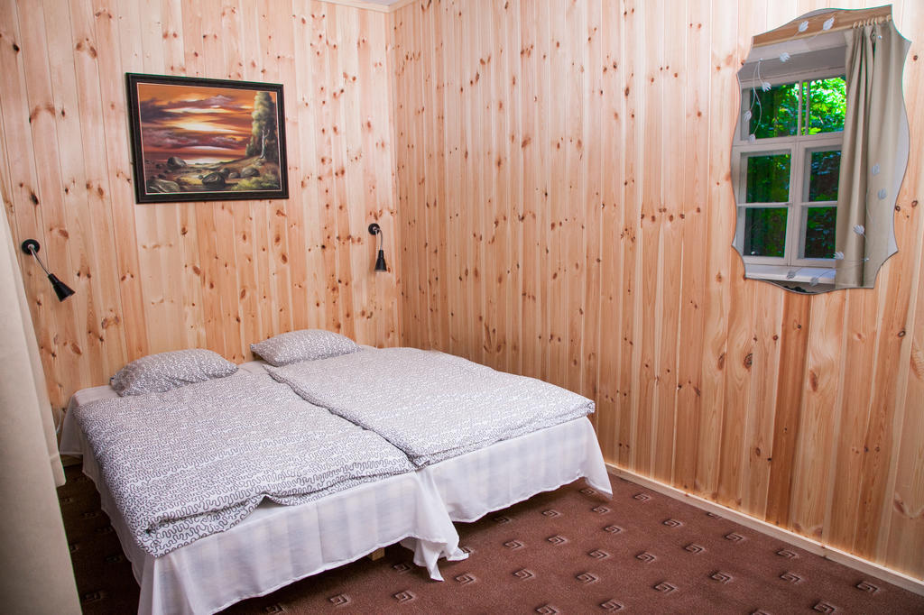 Mo Hostel Tallinn Kültér fotó