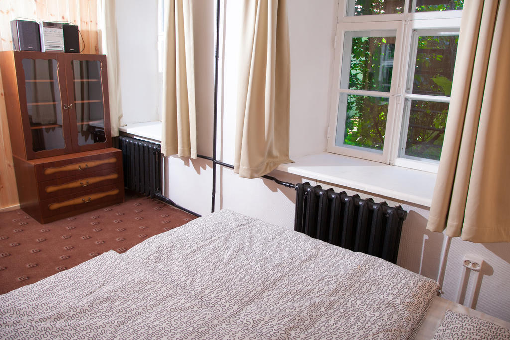 Mo Hostel Tallinn Kültér fotó