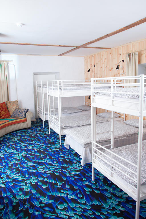 Mo Hostel Tallinn Kültér fotó