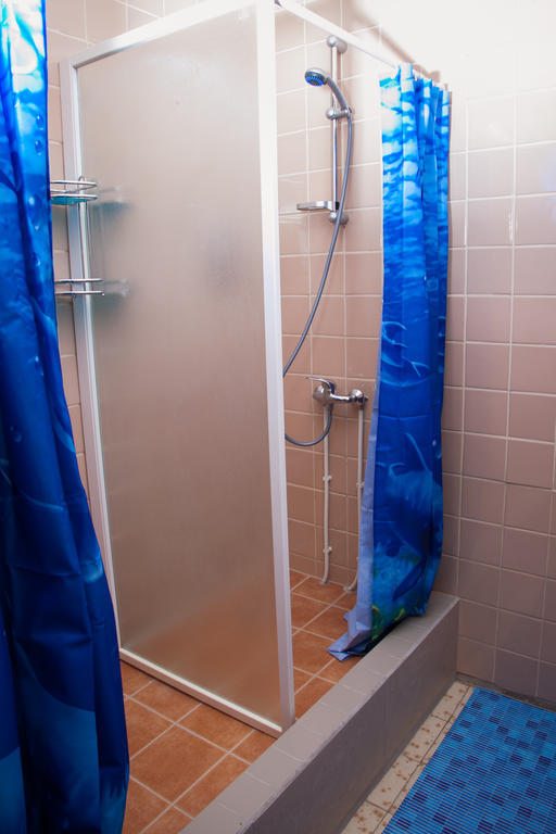 Mo Hostel Tallinn Szoba fotó