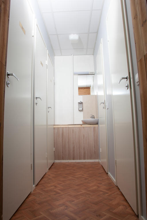 Mo Hostel Tallinn Kültér fotó