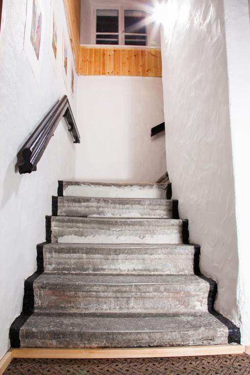 Mo Hostel Tallinn Kültér fotó