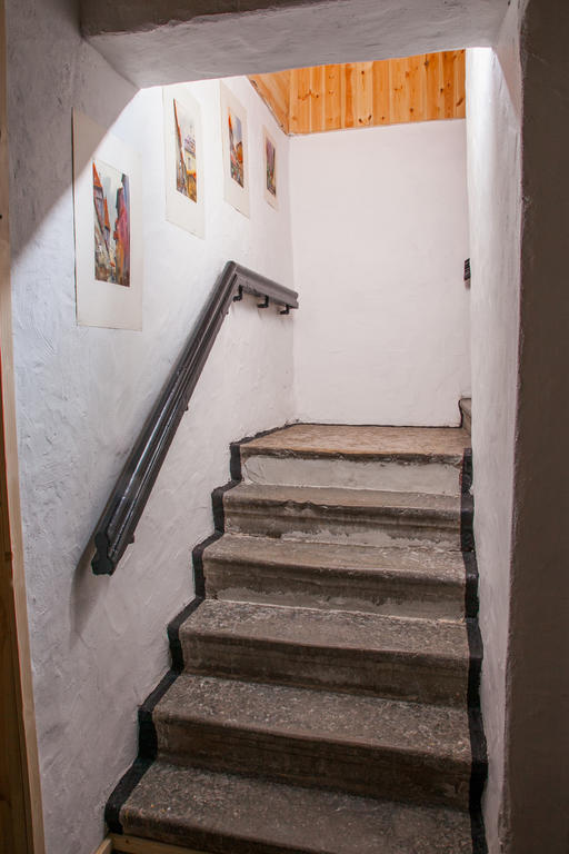 Mo Hostel Tallinn Kültér fotó