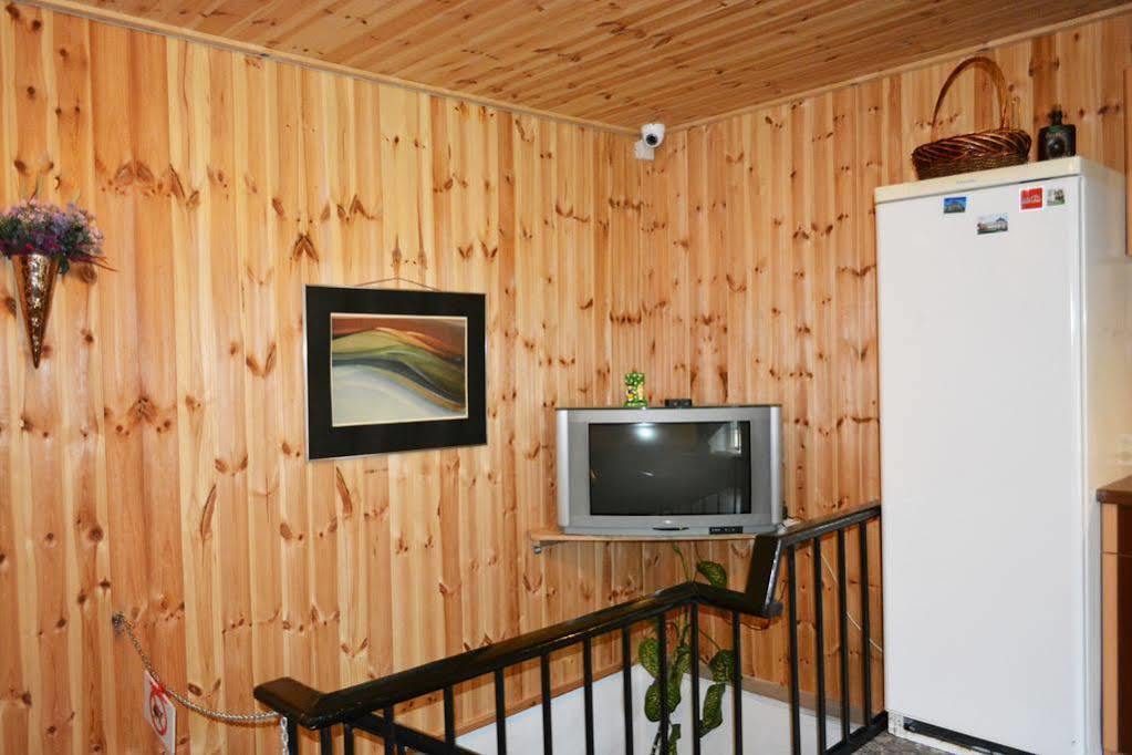 Mo Hostel Tallinn Kültér fotó